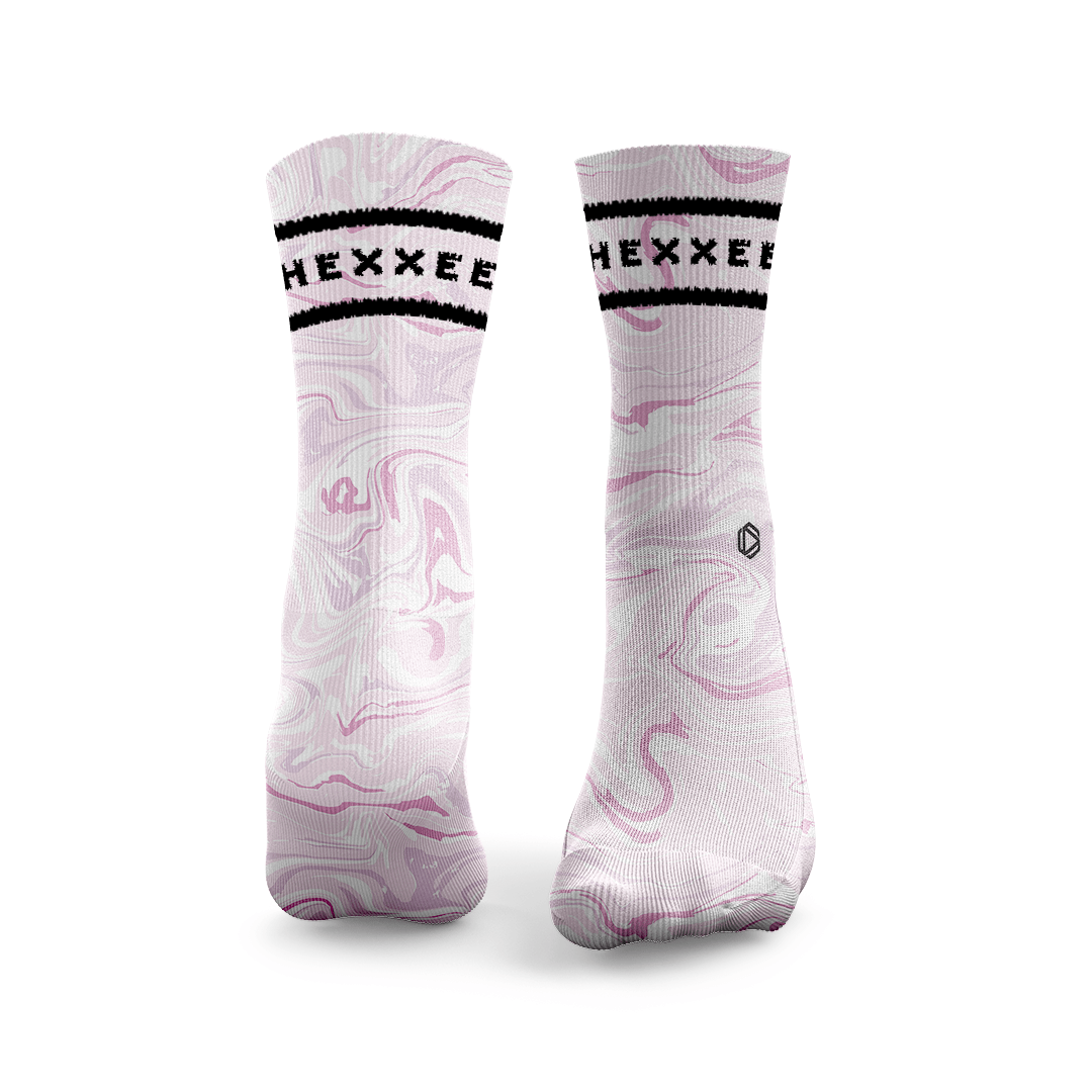 Marble 2.0 Padel Socks