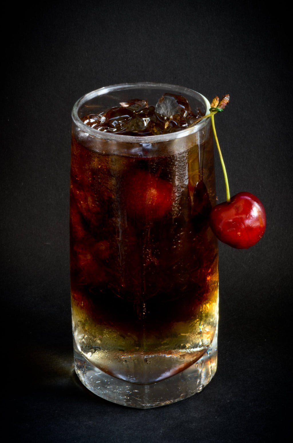 Salted Caramel Vodka