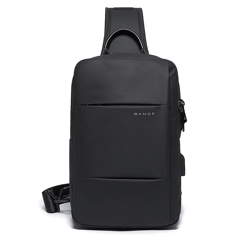 Bange CB-Ex Cross Body Sling Waterproof Bag