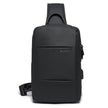 Bange CB-Ex Cross Body Sling Waterproof Bag