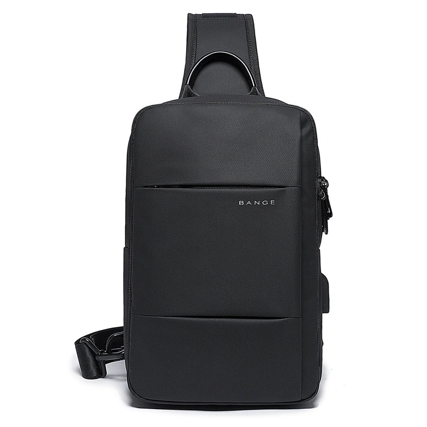Bange CB-Ex Cross Body Sling Waterproof Bag