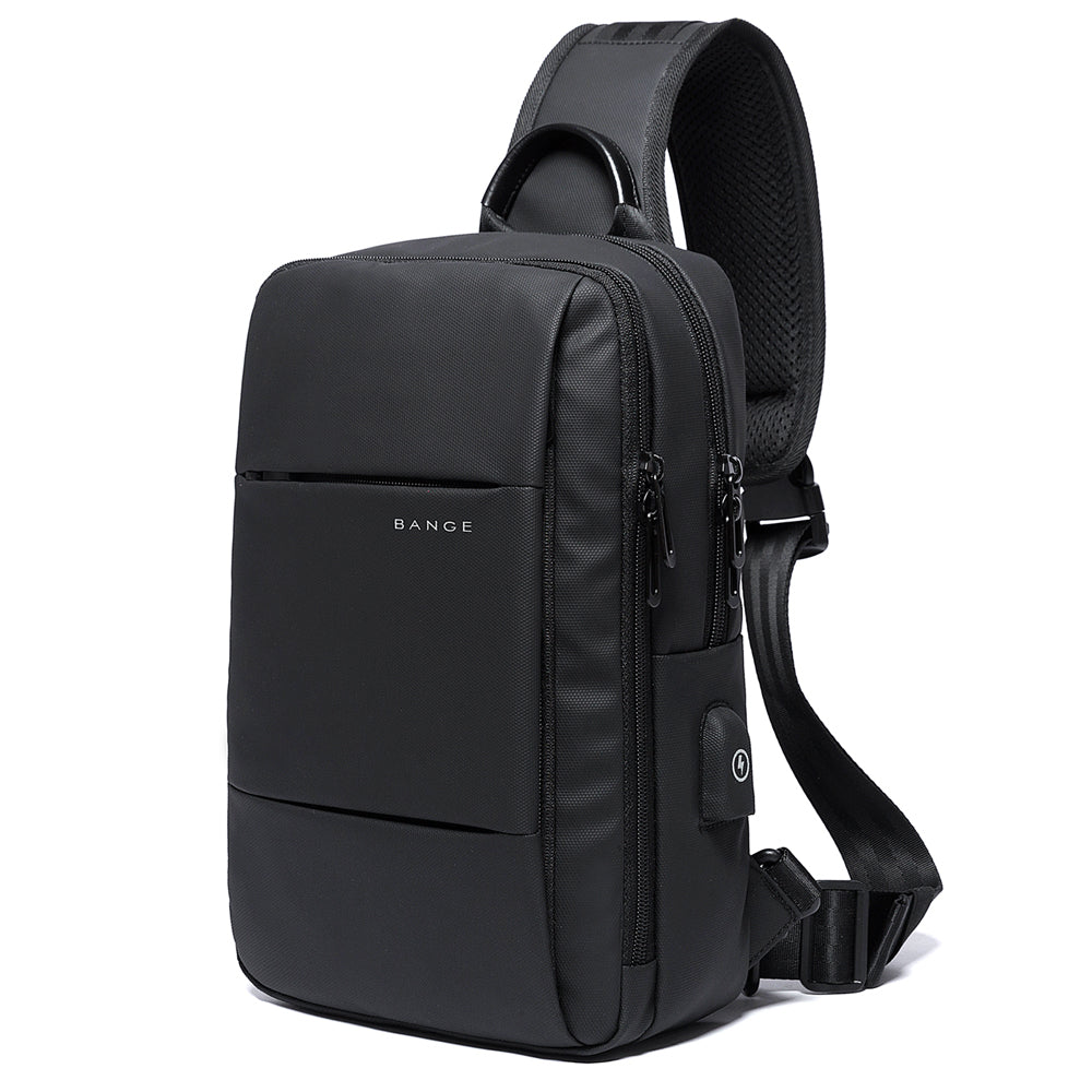Bange CB-Ex Cross Body Sling Waterproof Bag