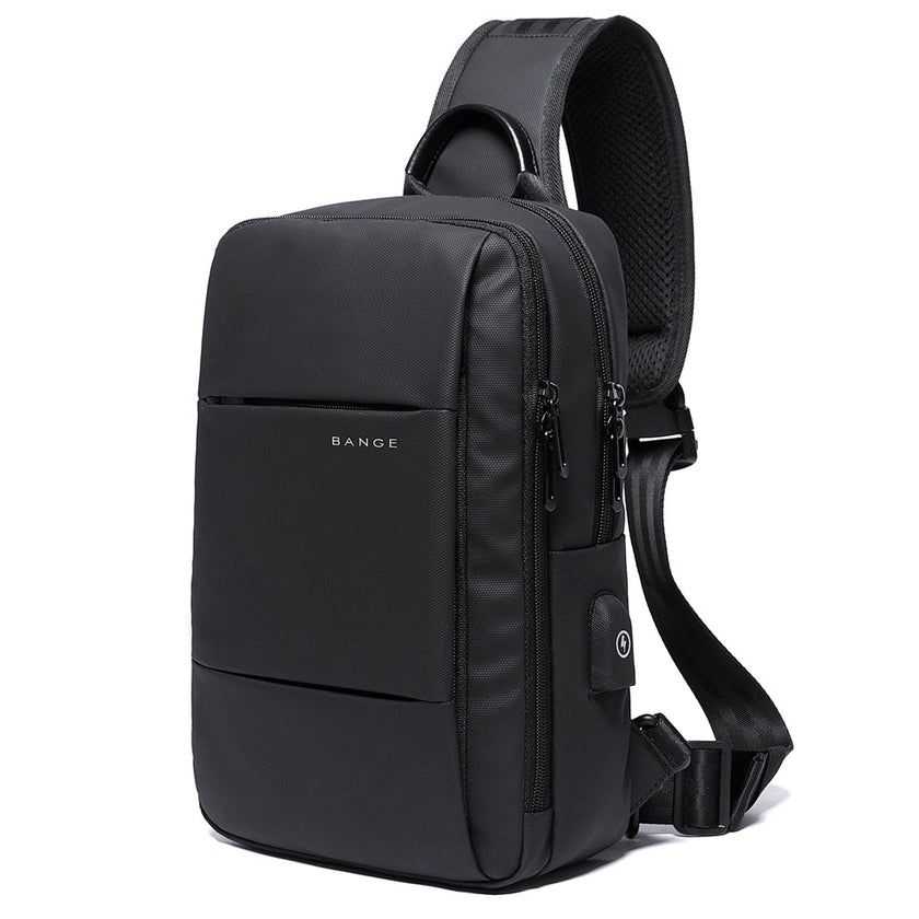 Bange CB-Ex Cross Body Sling Waterproof Bag