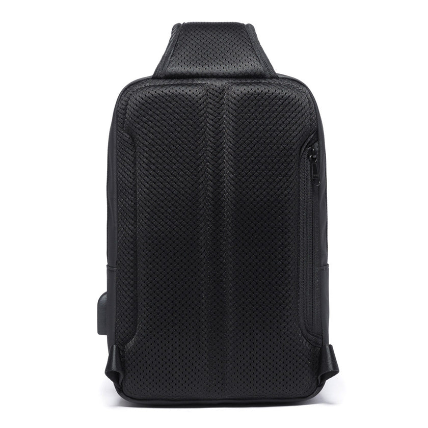 Bange CB-Ex Cross Body Sling Waterproof Bag