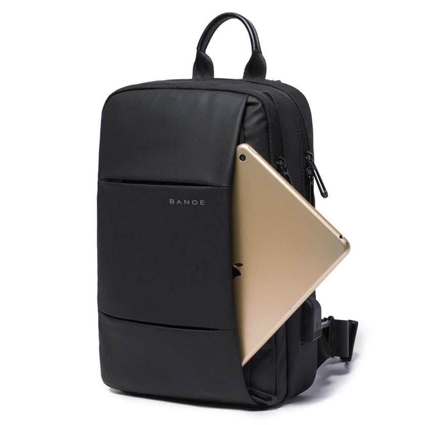 Bange CB-Ex Cross Body Sling Waterproof Bag