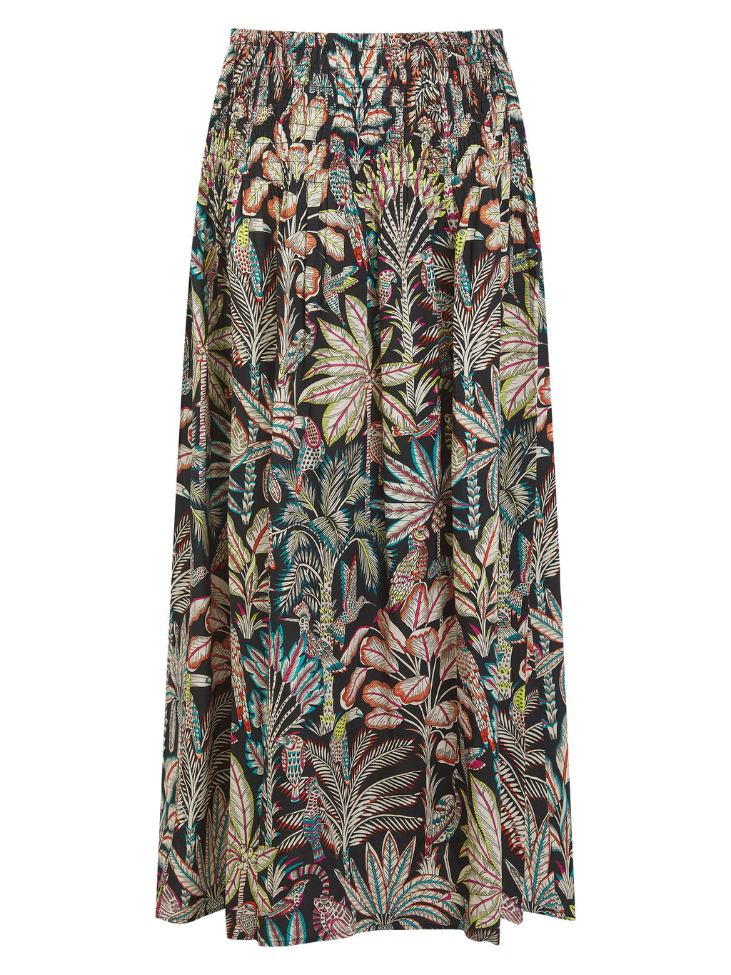 Bexley Skirt - Black Mix