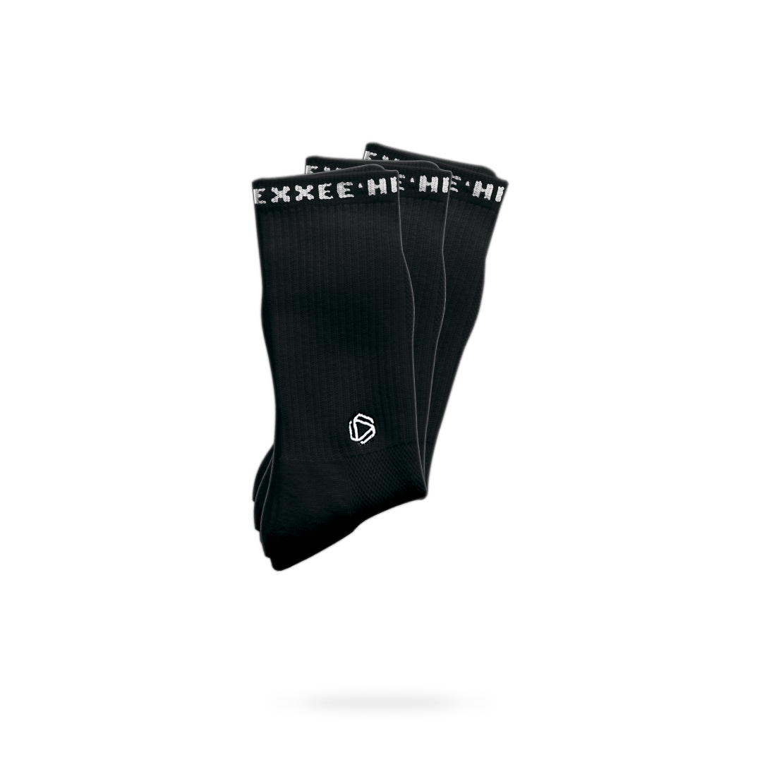 Halo Padel Socks X3