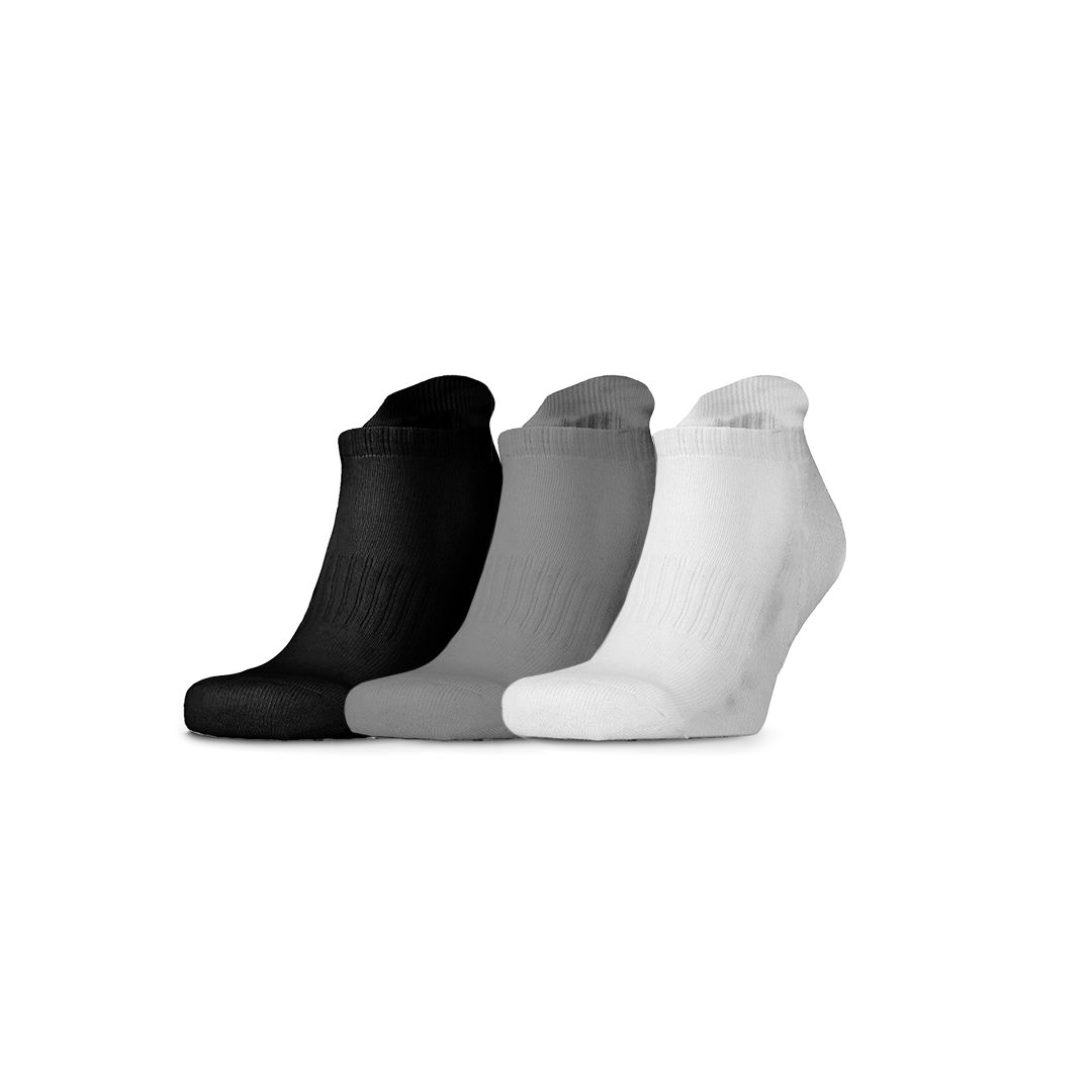 Ankle Padel Socks