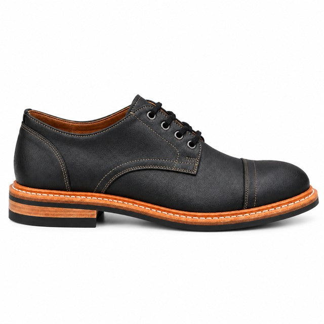 Blisworth | Men's Cap Toe Shoe