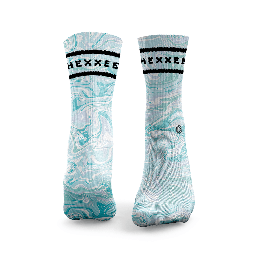 Marble 2.0 Padel Socks