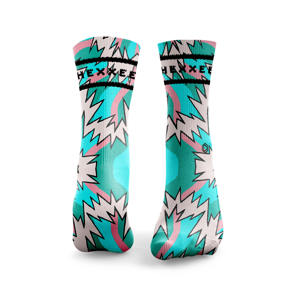 Fresh Prince Padel Socks