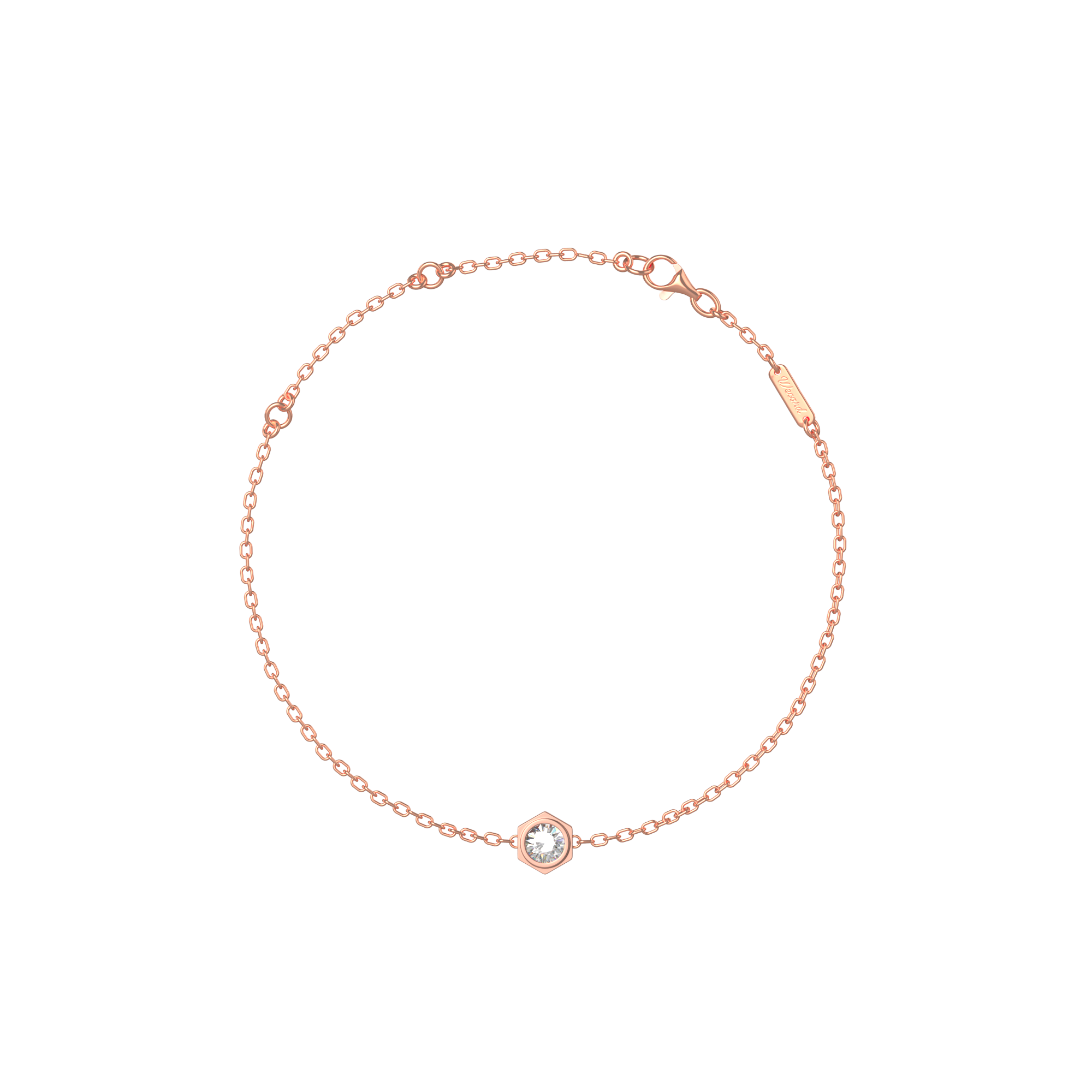 Pulsera Unity