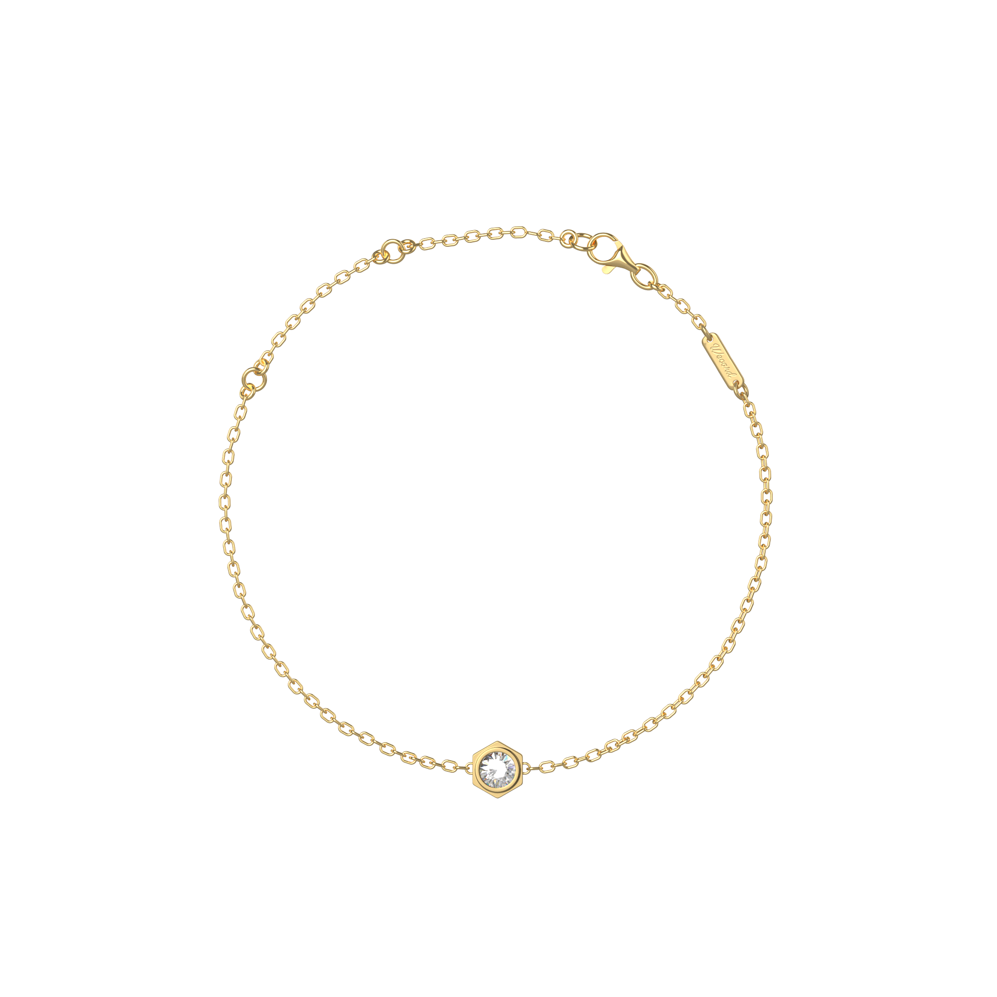 Pulsera Unity