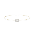 Mini Soho Pavé Chain