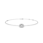 Mini Soho Pavé Chain