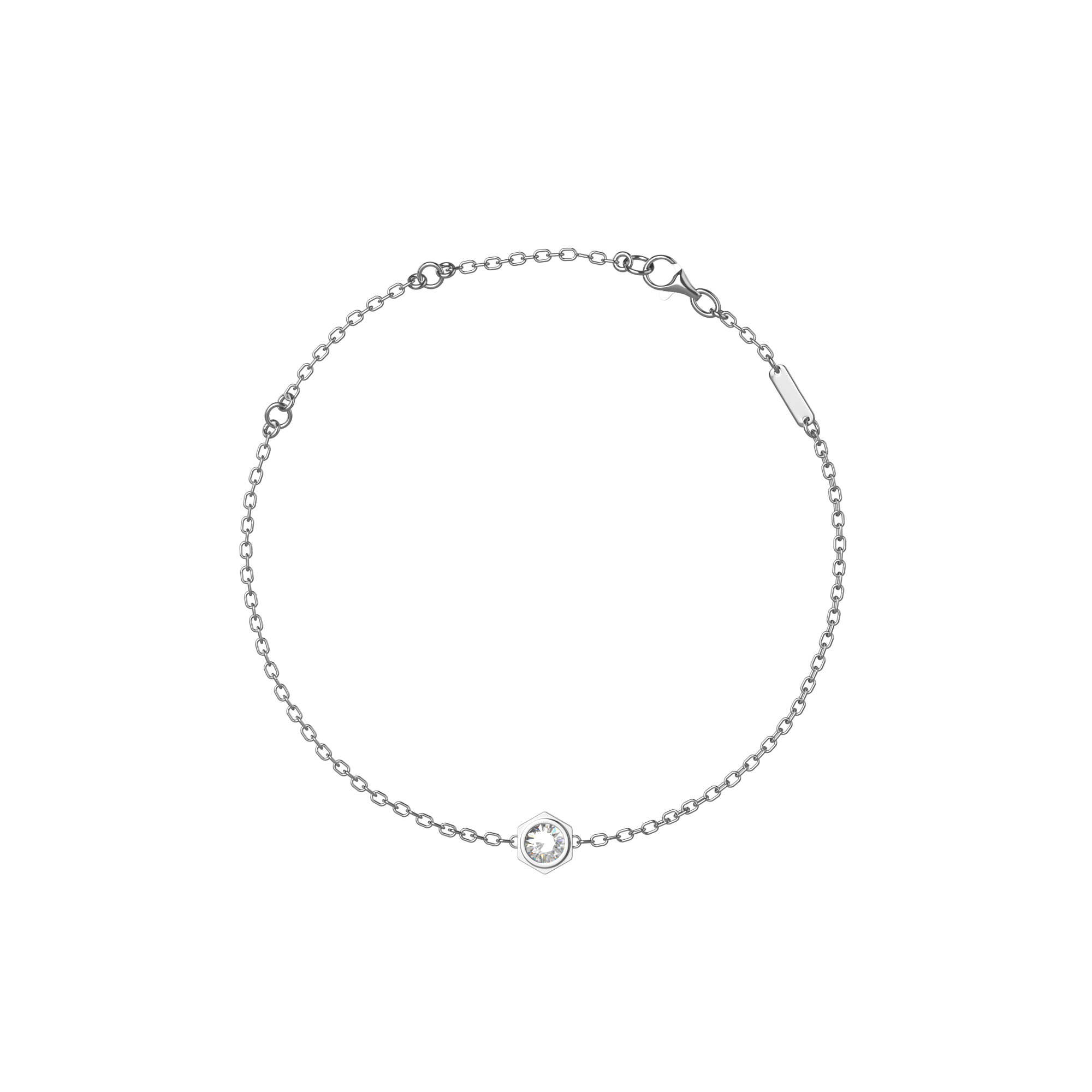 Pulsera Unity