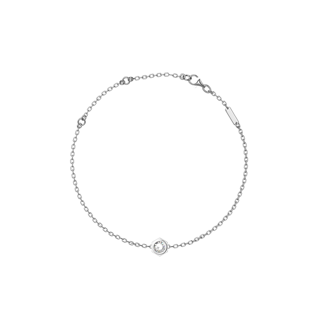 Bracelet de l'unité