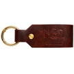 Brampton Keyring