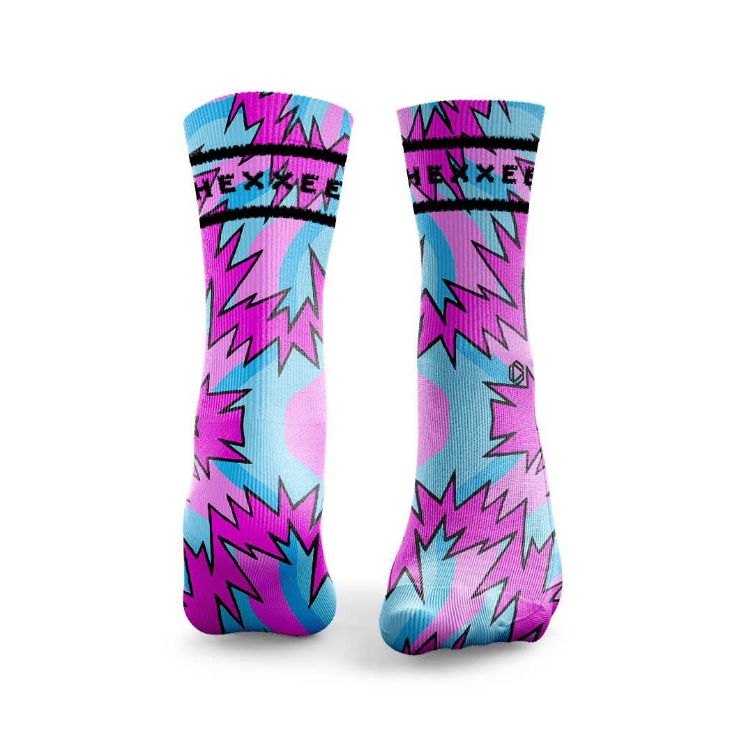 Fresh Prince Padel Socks