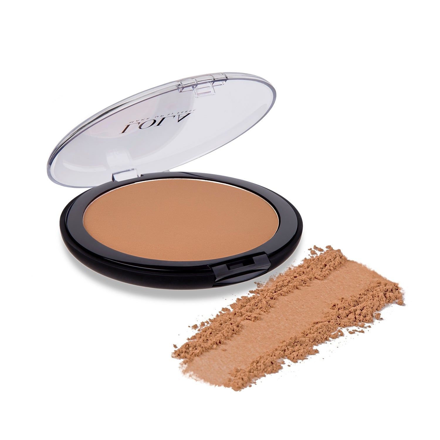 FACE & BODY BRONZER