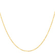 Heart Dainty Chain Gold