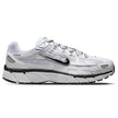 Nike P-6000 'White Metallic Silver Black'