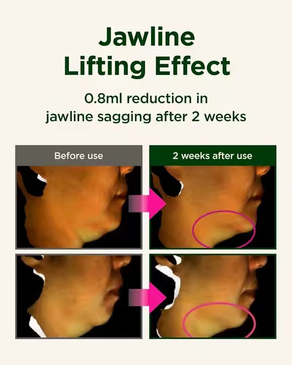 Beauty Products Korean Skincare Anti-Winkles Products Retinol Collagen Firming Cream CKD Gua Sha Neck Cream