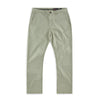 Cleveland slim fit mens chino in Sage