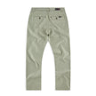 Cleveland slim fit mens chino in Sage