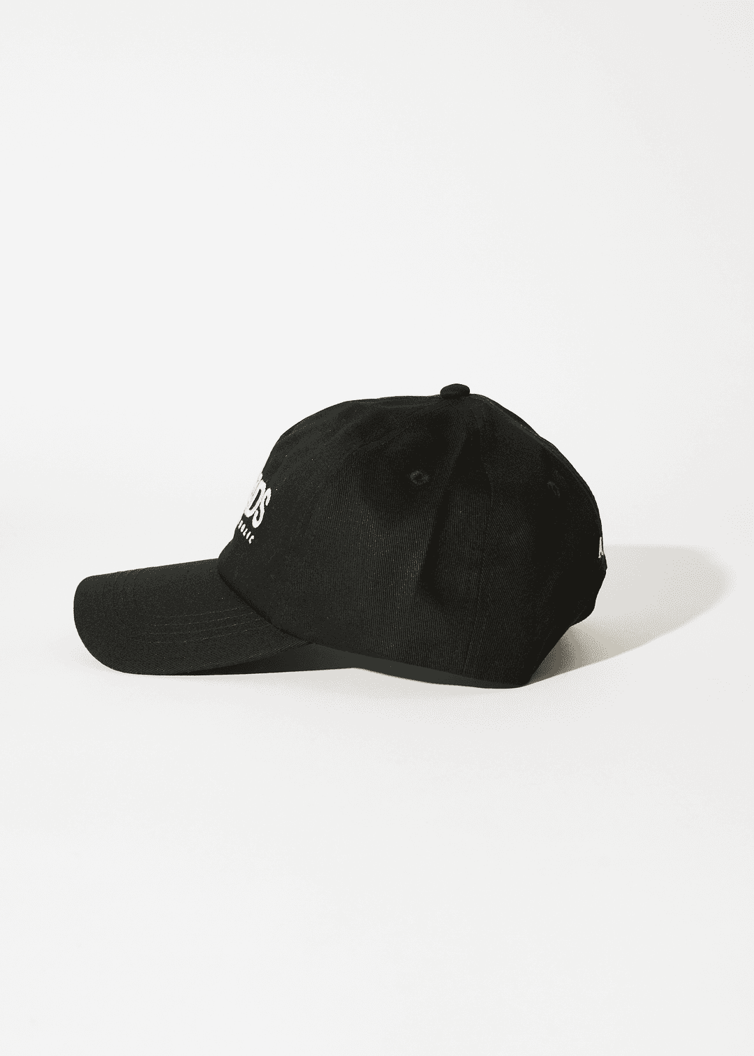 AFENDS Antic Five Panel Cap