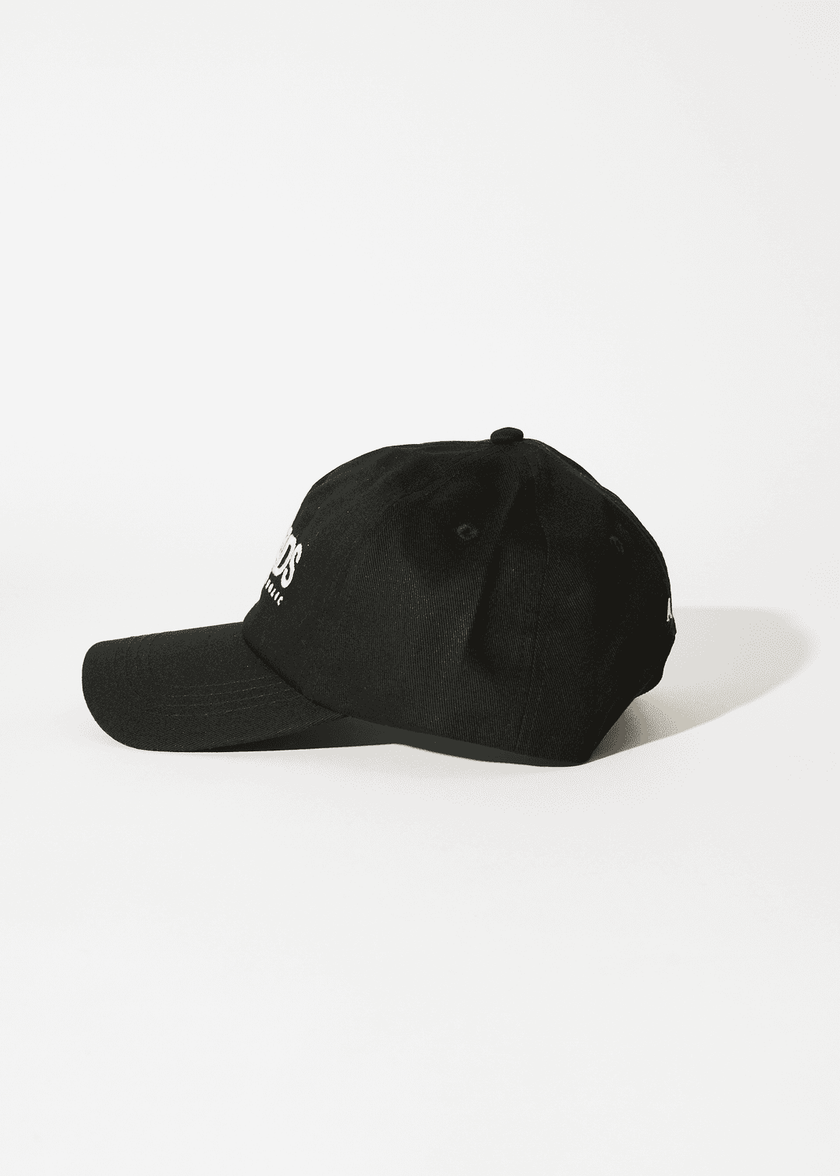 AFENDS Antic Five Panel Cap