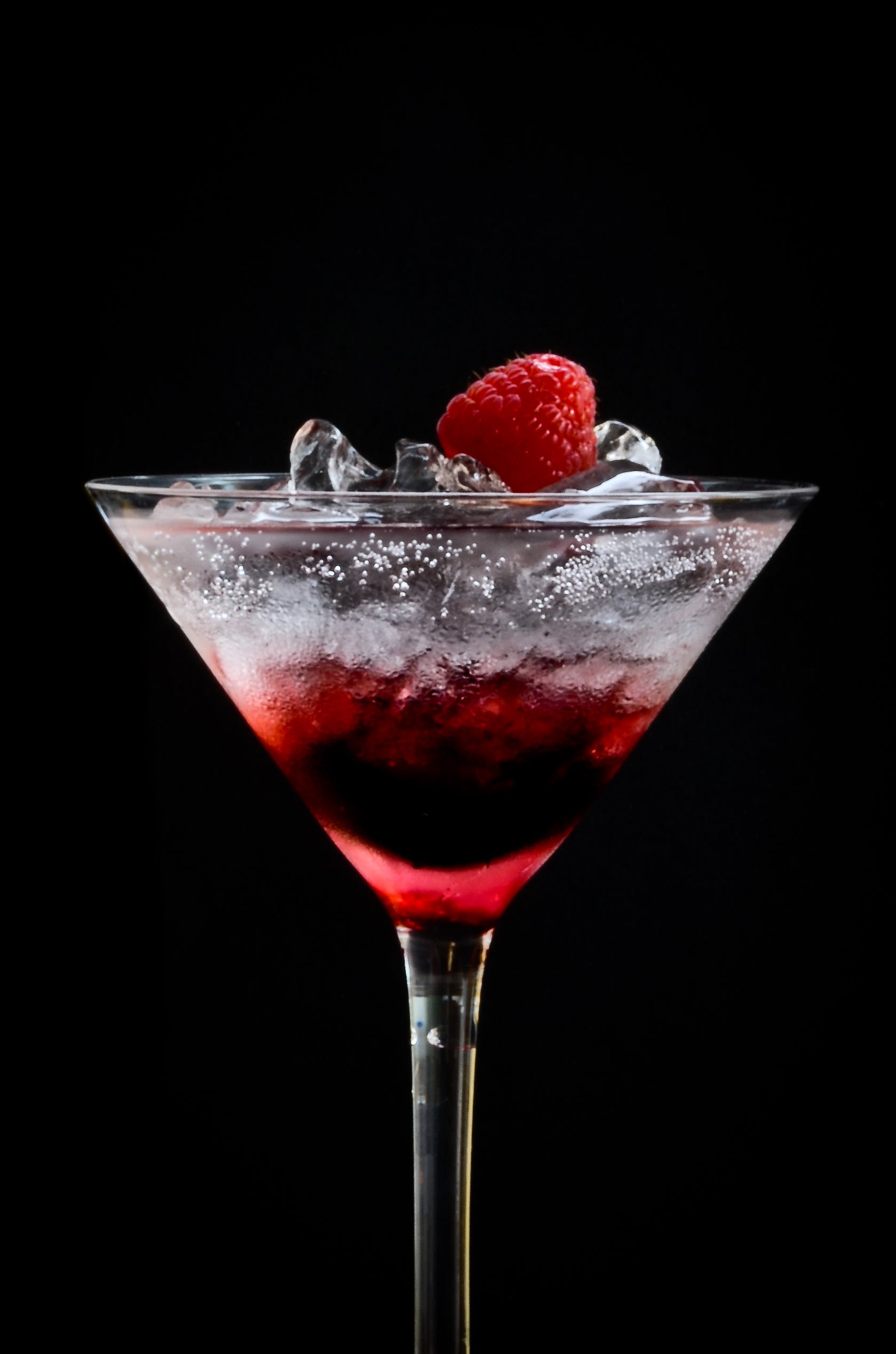 Salted Caramel Vodka