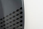 Carbon Fibre Epoxy Skimboard 50-56inch Cobalt Grey