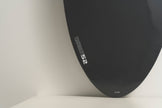 Carbon Fibre Epoxy Skimboard 50-56inch Cobalt Grey