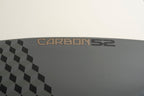 Carbon Fibre Epoxy Skimboard 50-56inch Cobalt Grey