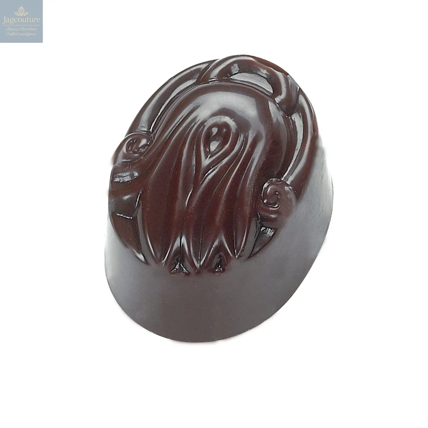 Charis - dark liquid cream with raspberry flavour 15.5g