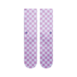Checkerboard Socks