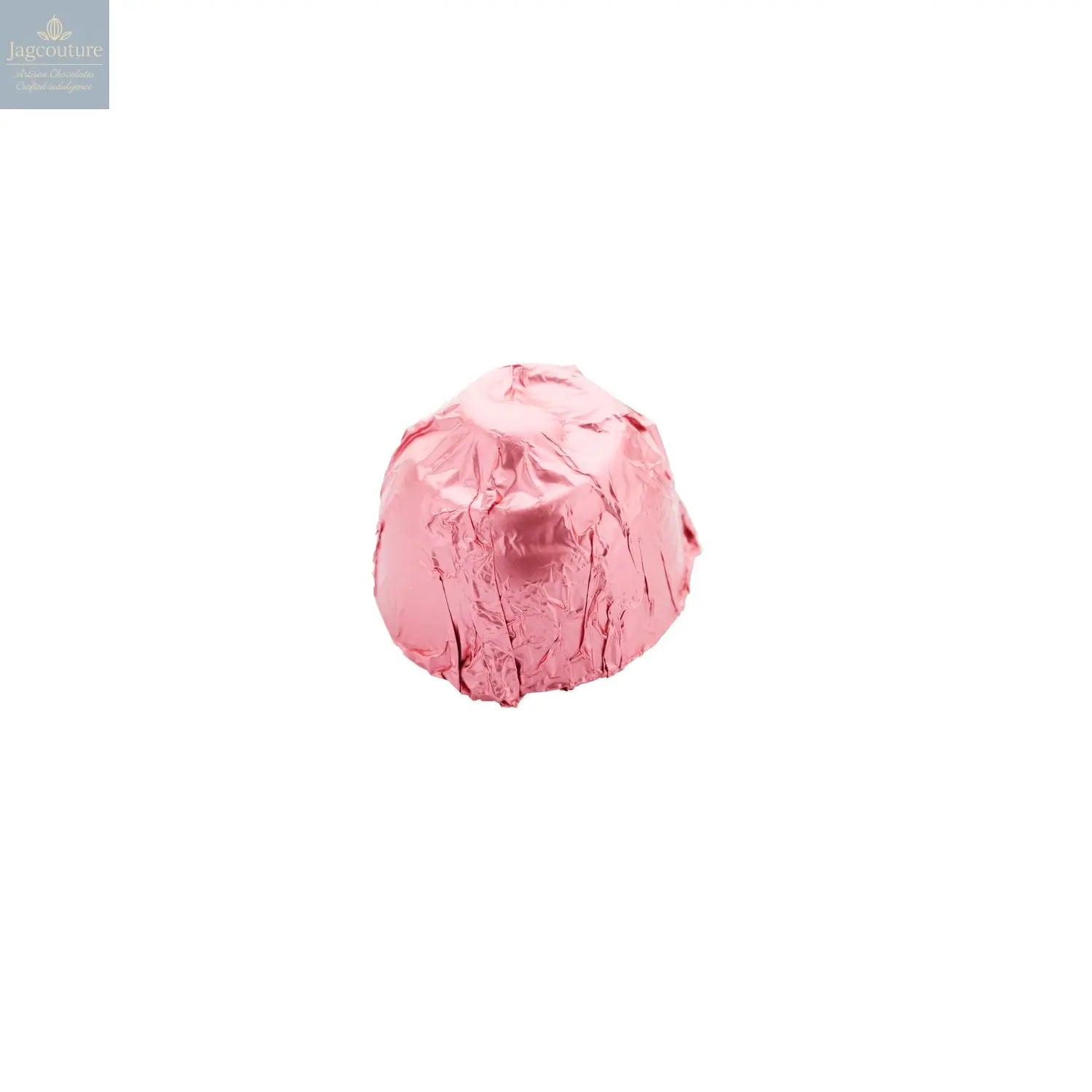 Cherry - dark chocolate with a cherry liqueur filling in foil 15g