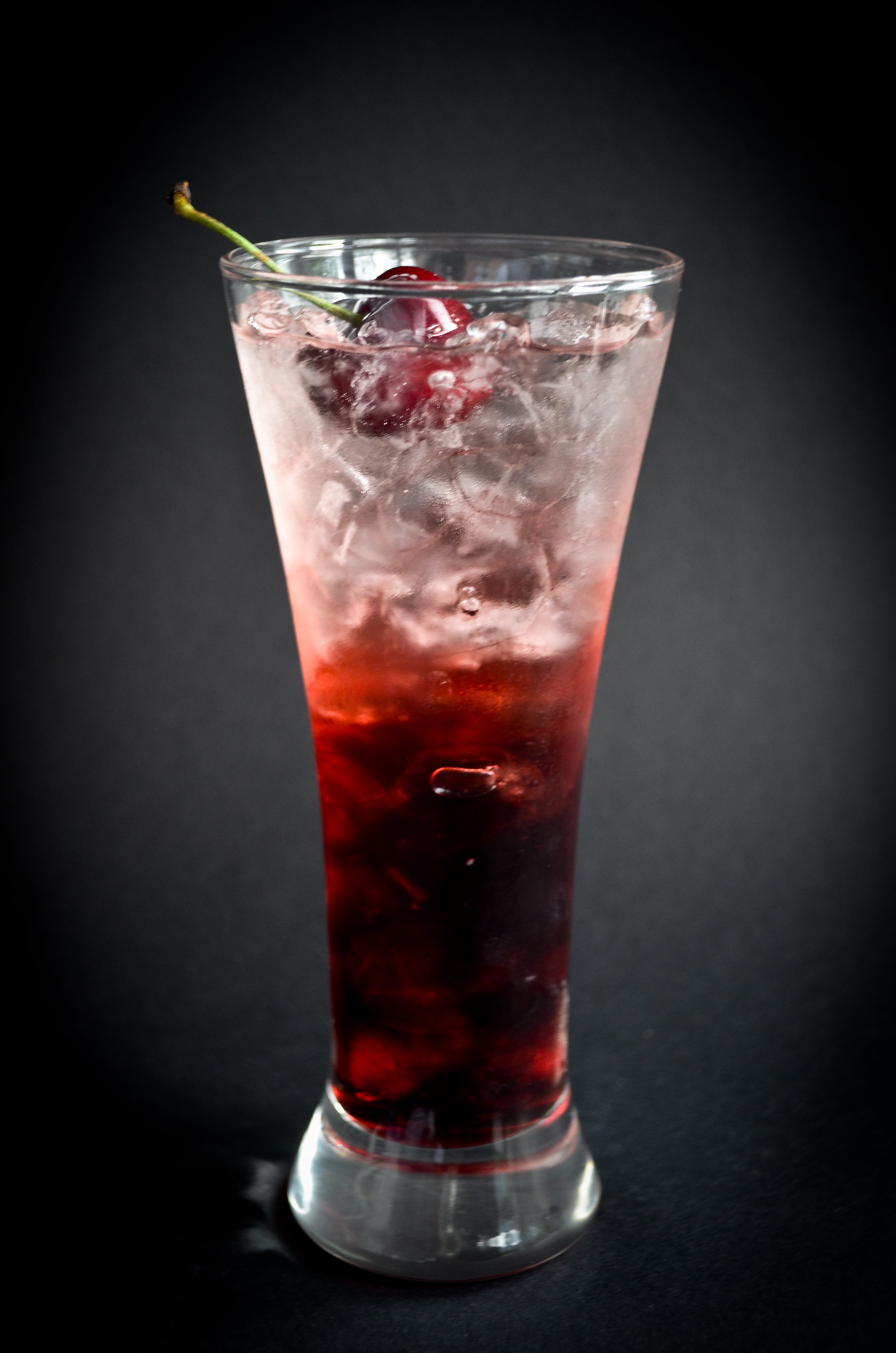 Cherry Vodka