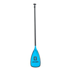 3 Piece Adjustable SUP Paddle - Aluminium Alloy Shaft+Nylon Blade