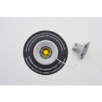10ft 6 Double Layer Inflatable Paddle Board SUP Package - Circle One