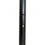 3 Piece Adjustable SUP Paddle - Aluminium Alloy Shaft+Nylon Blade