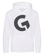 Chasing Glory G Print KIDS Hoodie