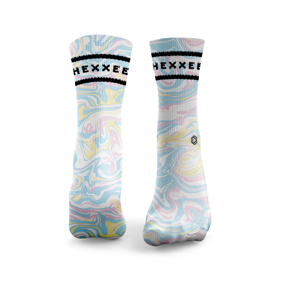 Marble 2.0 Padel Socks