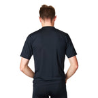 T-shirt ras-du-cou infrarouge de performance pour hommes