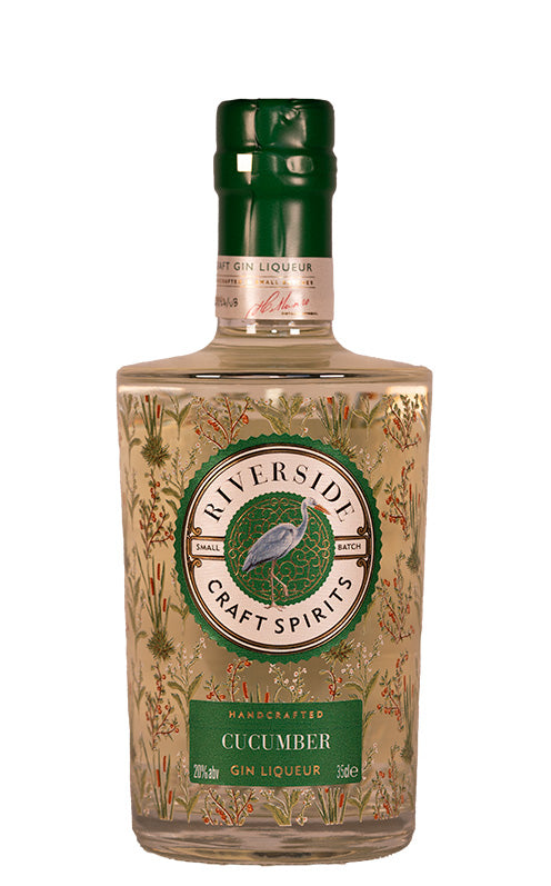 Cucumber Gin