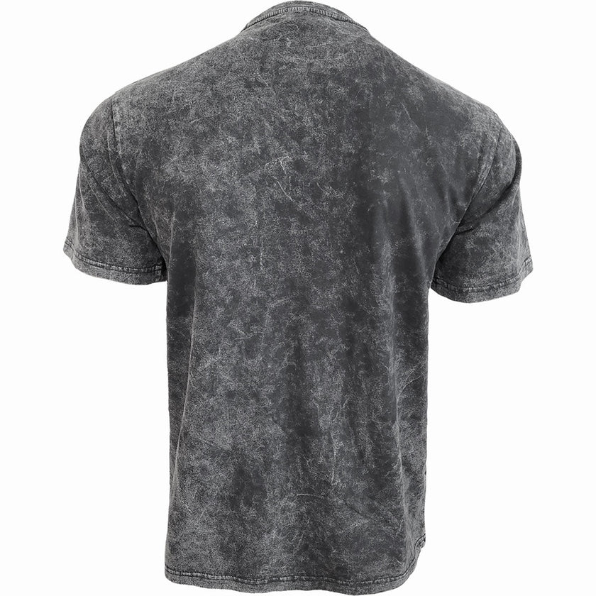 SOUL SEARCHER - Acid Wash T-Shirt