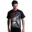 DEAD KISS - T-Shirt Black