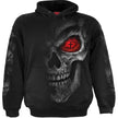 DEATH STARE - Hoody Black