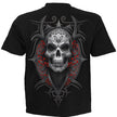 HIGH PRIESTESS - T-Shirt Black